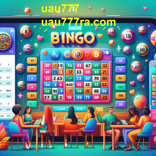 Bingo Online: A Nova Era do Jogo Tradicional