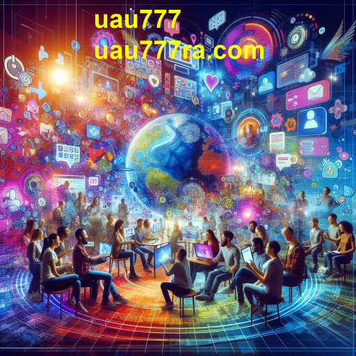 Explorando os Fóruns Comunitários no Uau777: A Conexão dos Jogadores