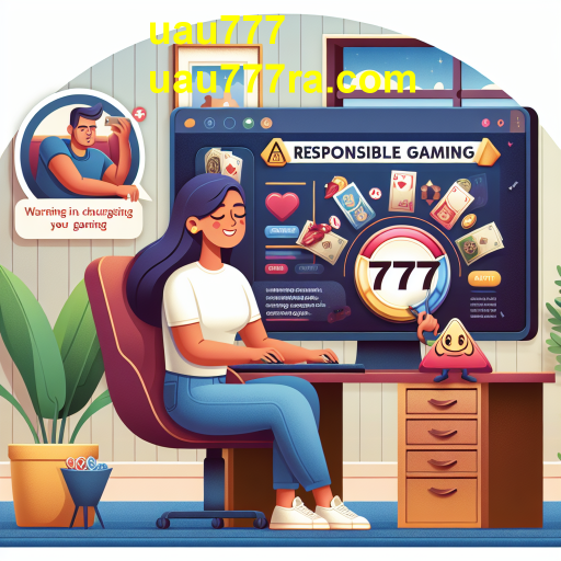 A Importância do Jogo Responsável no Uau777