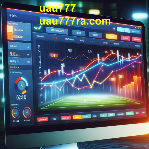 Apostas Esportivas: Emoção e Estratégia no Uau777