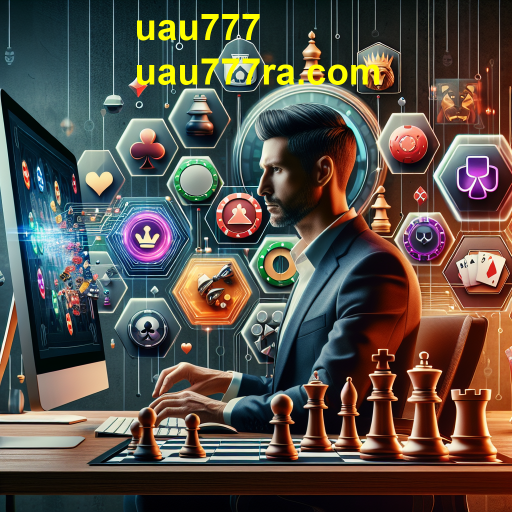 Dominando as Estratégias de Jogo: Dicas e Táticas para Vencer